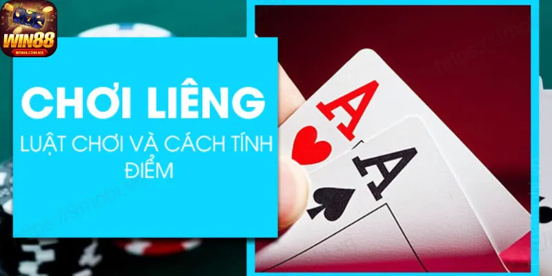 Một số lưu ý chơi Liêng mà bạn cần biết