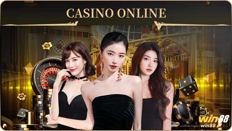 Win88 casino hot