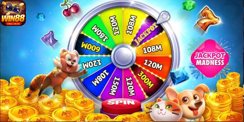 Các ưu điểm hấp dẫn của WIN88 Casino